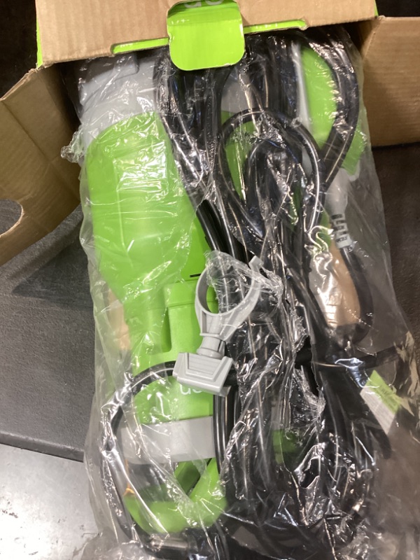 Photo 1 of Green Expert 1.5HP Submersible Sump Pump High Flow 5000GPH 25ft Power Cord Manual Automatic On/Off for Water Removal from Basement Sump Pit Pools Hot Tub Spas Garden Pond