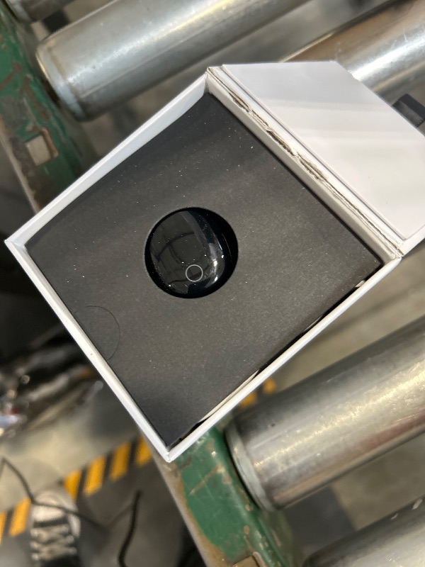 Photo 1 of Wellue O2Ring-S Oxygen Monitor with Vibration Reminder, Bluetooth Pulse Oximeter Tracks SPO2 and Pulse Rate, 24 hrs Battery Life, 4*10 Hours Built-in Memory, Rechargeable Pulse Ox with Free PC & APP