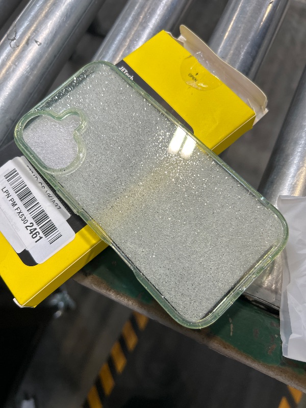 Photo 1 of IPHONE 17 CASE