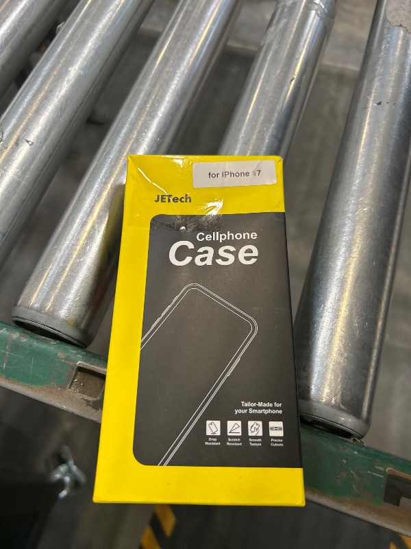 Photo 1 of IPHONE 17 CASE