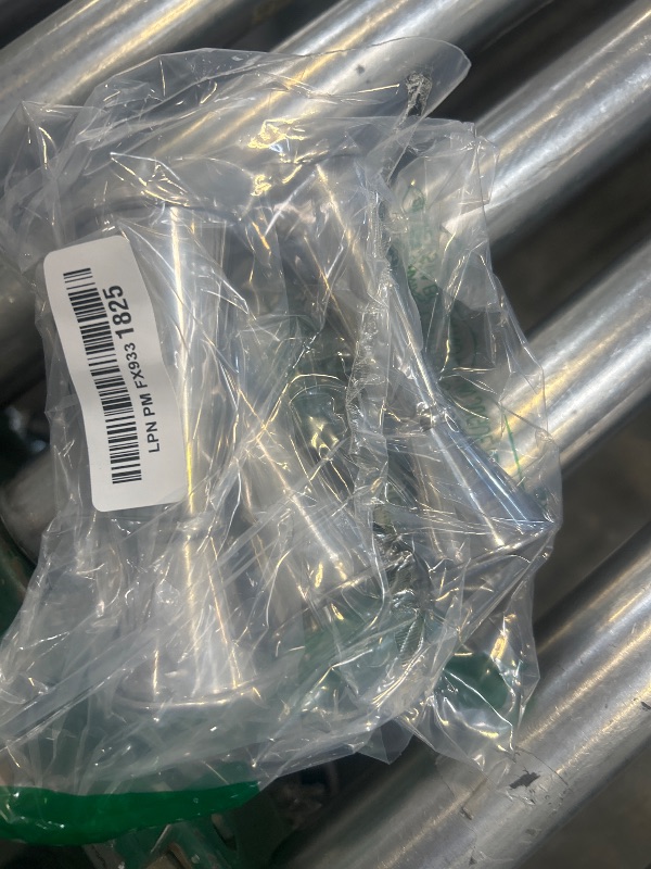 Photo 1 of 3PCS Double Jigger & Cocktail Jiggers Stainless Steel 1 OZ X 2 OZ Alcohol Measuring Tools