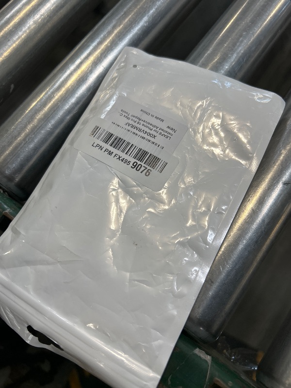 Photo 1 of 2 Sets LEAFE for iPhone 15 Pro Max Camera Lens Replacement, OEM Original Camera Glass Lens with Pre-Installed Adhesive+Repair Tools