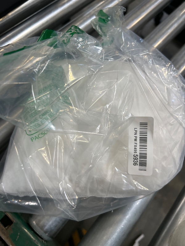Photo 1 of 300PCS Bowl Covers for Bread Proofing – QUINGLU Elastic Plastic Food Covers, BPA-Free Reusable Disposable Wraps, Thickened Shower Caps for Bowls, Plates, fruit, Leftovers & Outdoor Picnics