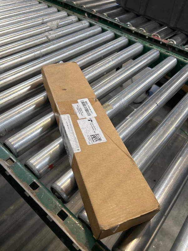 Photo 1 of 5/8” Diameter Curtain Rods 30-90 Inch, for 30-84 Inch Windows, Adjustable Splicing Black Curtain Rods for Windows with Brackets, Window Rod Long Small Curtains Rod