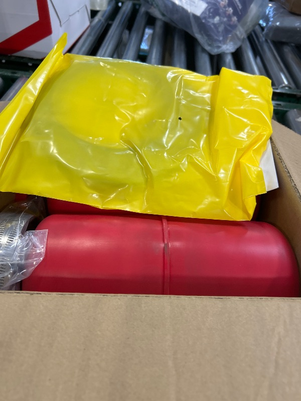 Photo 1 of KEIYSHOLCK Rear Air Spring Bag Suspension Kits Compatible with Cadillac Escalade Chevrolet Avalanche 1500 Suburban 1500 Tahoe GMC Yukon XL 1500 H-ummer H2 OEM Replace Airlift 60769