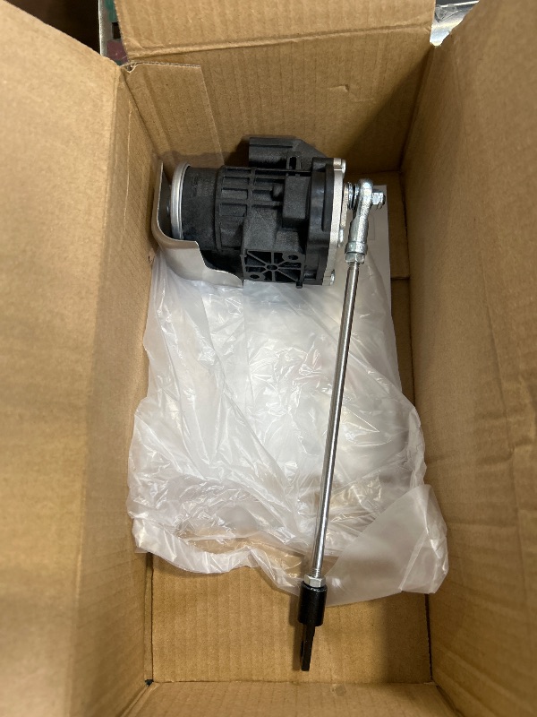 Photo 1 of Dorman 667-010 Turbocharger Wastegate Actuator Compatible with Select Kia Models
