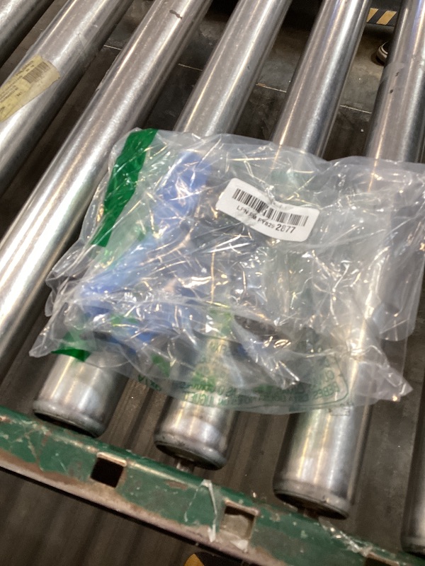 Photo 1 of 2-in-One Drip Irrigation Tubing Hole Punch Fitting Insertion Tools Drip Tube Hole Punch for Easier 1/4" Inch Fitting & Emitter Insertion (Pro Punch Tool Sets)