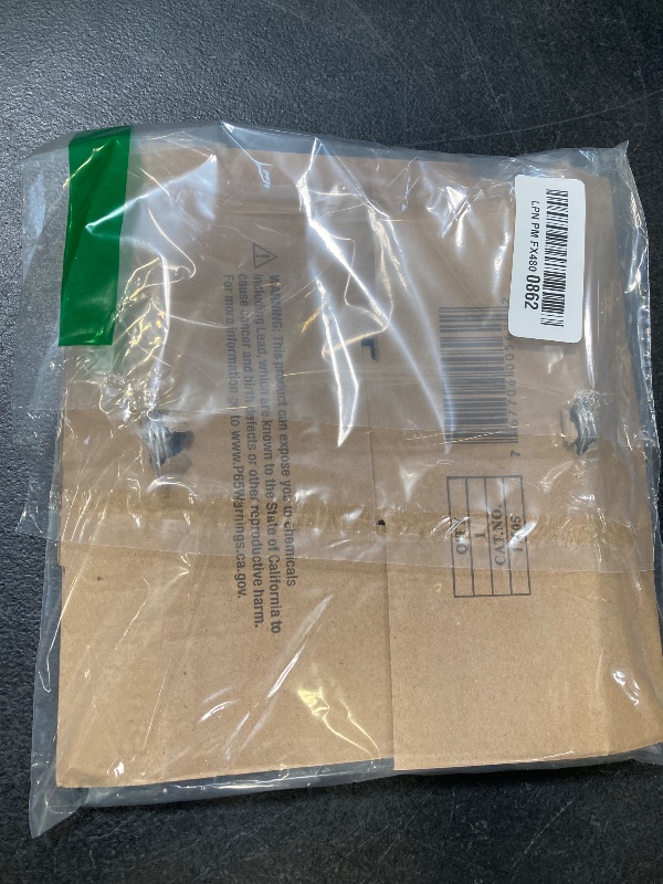 Photo 1 of NICOR Lighting 6 inch White Recessed Shower Trim with Albalite Lens (17505)