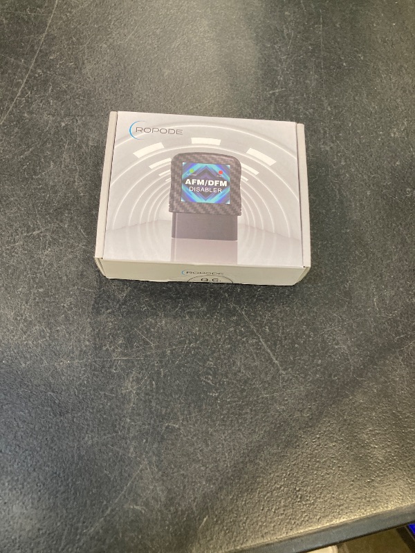 Photo 1 of AFM Disabler Active Fuel Management Delete Disabler AFM/DFM Disabler Compatible with V6 & V8 GM Motors AFM Disabler 5.3 Silverado (Chevy GMC Sierra GMC Yukon Cadillac Escalade etc)4.3L 5.3L 6.0L 6.2L