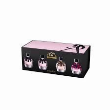 Photo 1 of Mon Paris 4pcs Mini Set by Yves Saint Laurent for Women

