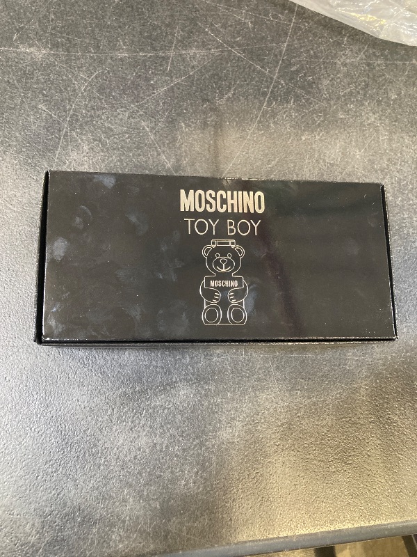 Photo 1 of MINI - Moschino Toy Boy By Moschino, 3 Piece Mini Set For Men