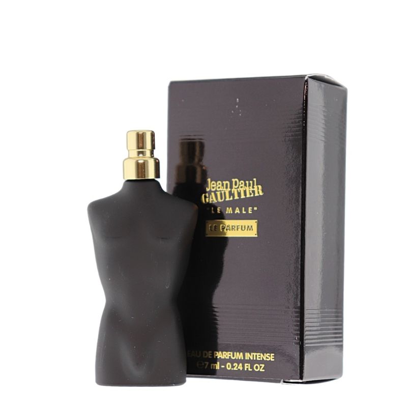Photo 1 of MINI - 7 Ml Le Male Le Parfum Intense Mini Eau De Parfum for Men