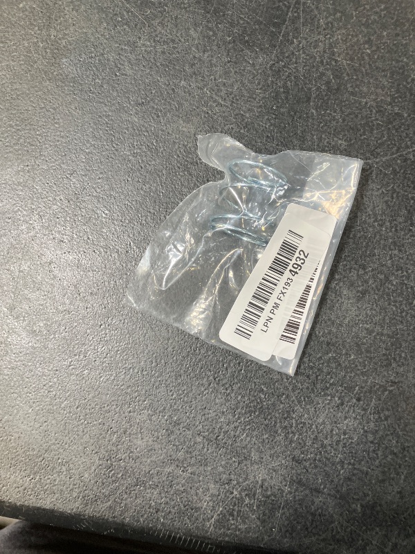 Photo 1 of Homelite OEM 679958001 Spring Compression