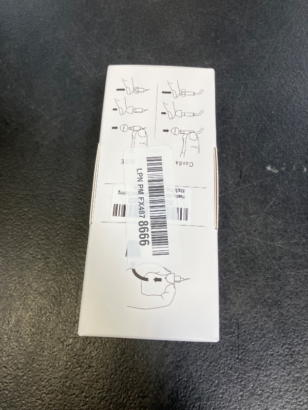 Photo 1 of (Open Vent 8mm) Hearing Aid Domes for Oticon Minifit, Oticon Ear Caps Replacements Parts AccessoriesDomes for Oticon Hearing Aid Supplies Cleaning Kits(30 Pcs)