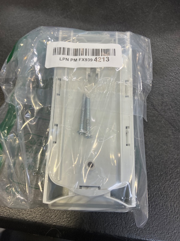 Photo 1 of 1 for Genie Garage Door Opener Keypad, Compatible with Genie Garage Door Openers, for Model GK-R 37332R GK-BX GWKP, GWK-IC, ACSDG, ACSDA1, ACSD1G