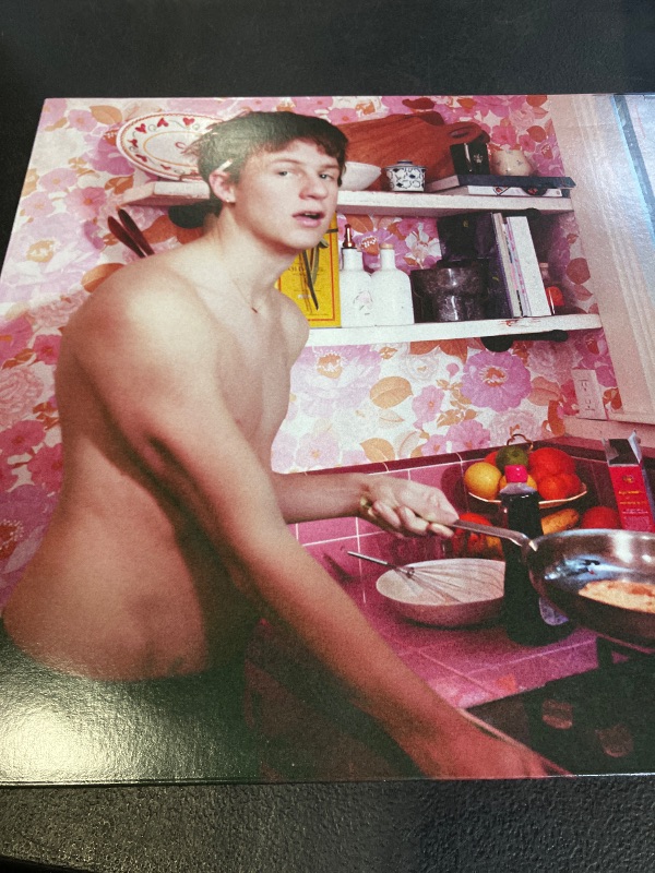 Photo 1 of Sweet Boy