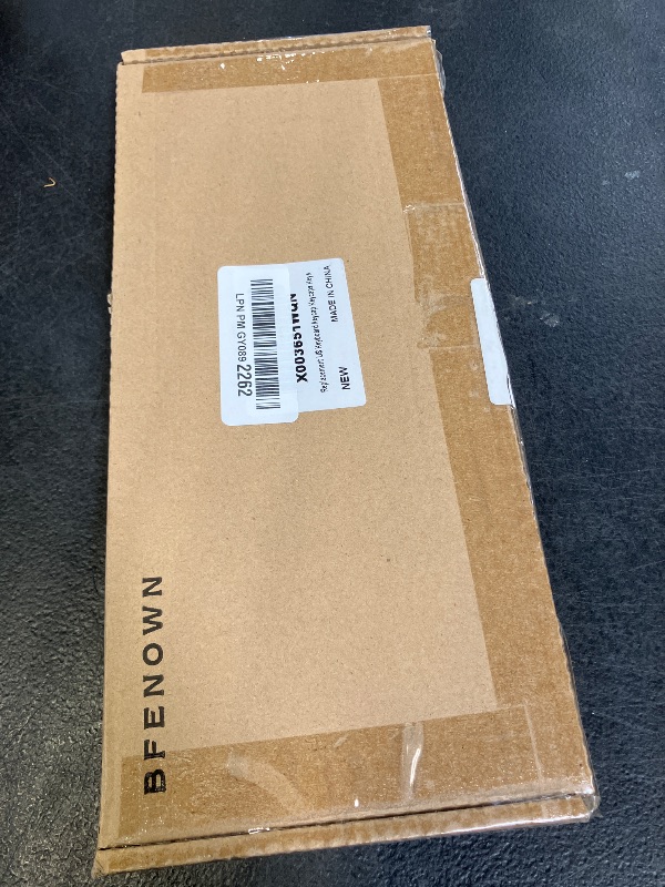 Photo 1 of Bfenown Replacement US Keyboard Keycaps Keys for MacBook Pro Retina 13" 15" A1706 A1707 (2016 2017), Fits MLH12LL/A MPXV2LL/A MLH32LL/A MPTR2LL/A Series, Full Set Individual Key Caps