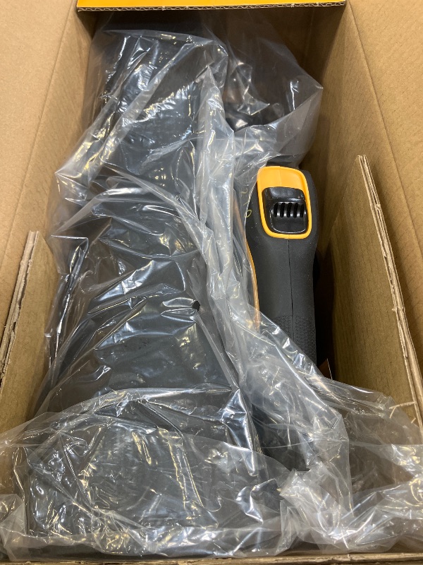 Photo 1 of 700 CFM Cordless Leaf Blower Compatible with DeWalt 20V Max Battery, 200 MPH Heavy-Duty Battery Powered Handheld Blower, Rugged Leaf Blower for Lawn Care, Yard Debris & Winter Snow (Bare Tool)