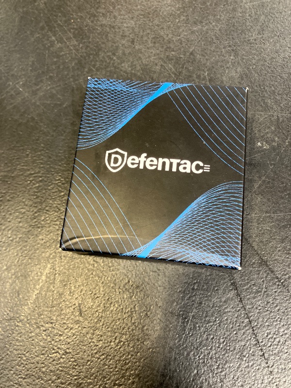 Photo 1 of DEFENTAC 350lm Green Pistol Laser Light Combo is Solely Compatible with Glock G26/G27/G28/G33/G39, NOT Fit for Other Pistols, Magnetic Rechargeable,