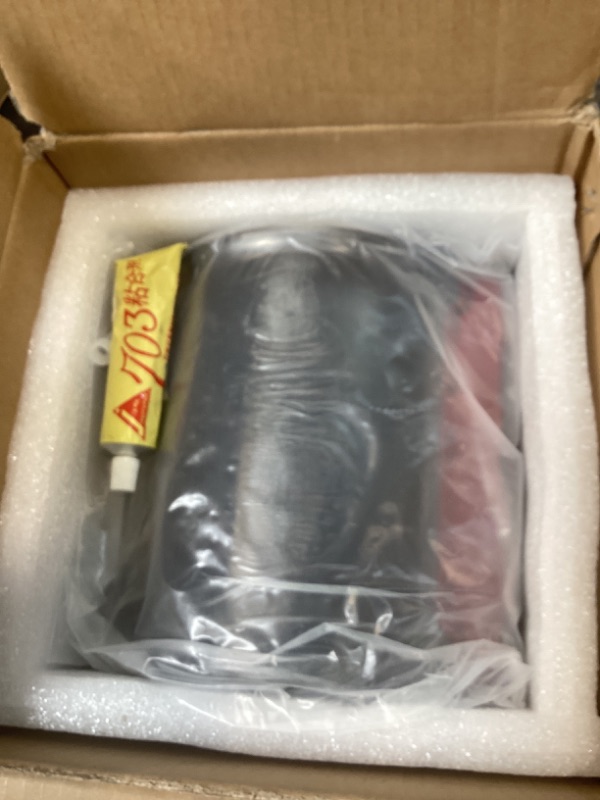 Photo 1 of SINYATO INDUST Sequential LED Tail Lights for 1973-1987 chevy C10 & GMC, LED Rear Lights with Start-Up Animation, Dynamic Turn Signals, Brake Light,Reverse Light -Smoked