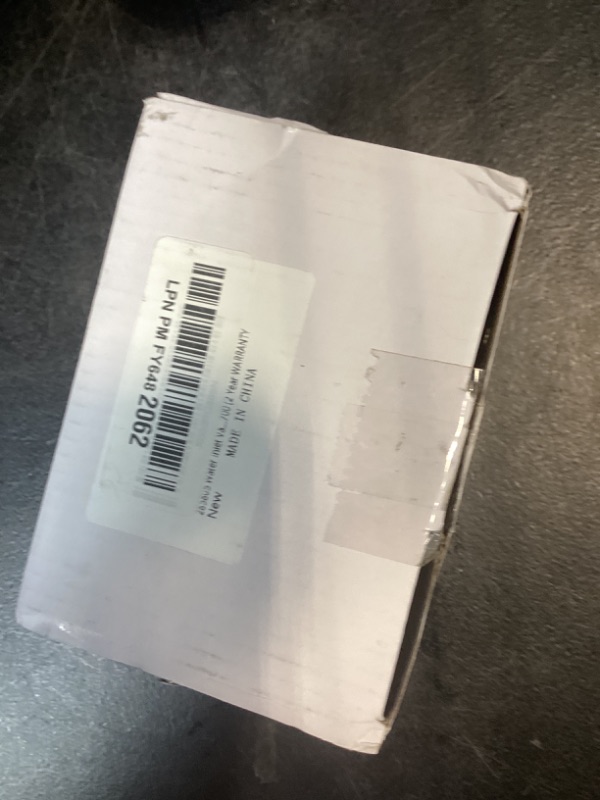 Photo 1 of 285805 Water Inlet Valve - Compatible with Whirlpool Kenmore May.tag and GE Washers wtw8500dc wtw4955h wtw5100vq2 417.97912702,110.92588210, 41797822700 (2 Year WARRANTY?