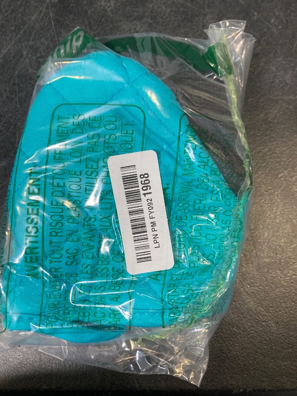 Photo 1 of Short Oven Mitts, Heat Resistant 500°F, Silicone Grip Kitchen Gloves, Non-Slip for Baking, Grilling, BBQ, Machine Washable with Hanging Loop, 2-Pack Set, Coral Blue