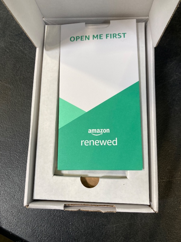 Photo 1 of Apple iPhone 13 Mini, 256GB, Starlight - Unlocked (Renewed Premium)