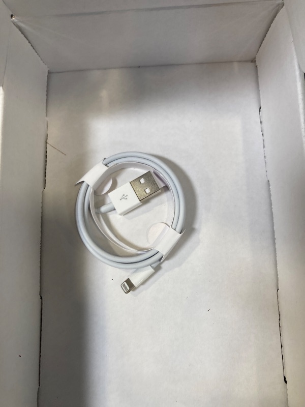 Photo 1 of Apple iPhone 13 Mini, 256GB, Starlight - Unlocked (Renewed Premium)