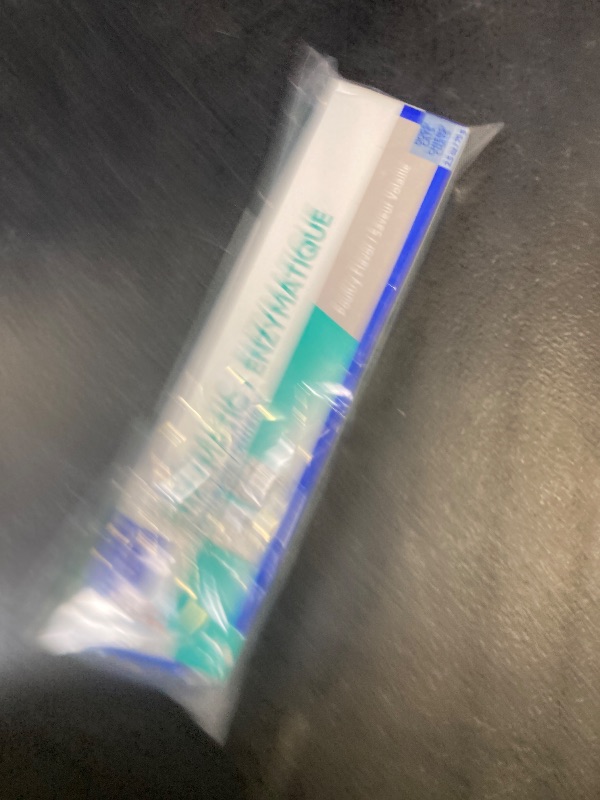 Photo 1 of Virbac C.E.T.® Enzymatic Toothpaste| Tartar & Plaque Control for Fresh Breath | Pet Dental Care Toothpaste | Poultry Flavor, 2.5 oz