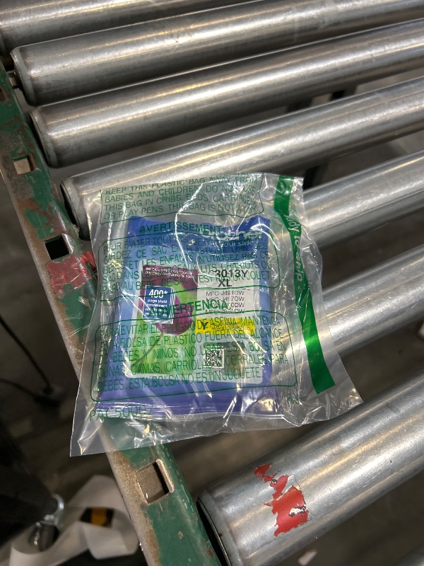 Photo 1 of Brother Printer LC3013Y Single Pack Cartridge Yield Up To 400 Pages LC3013 Ink Yellow