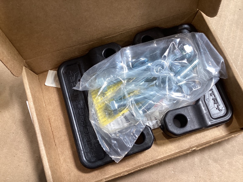 Photo 1 of Rough Country 2" Leveling Kit for 2007-2018 Chevy/GMC 1500 | 07-21 SUV - 1307