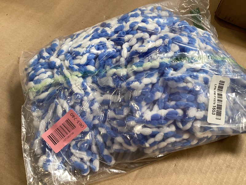 Photo 1 of 2-Tank Spin Mop Replacement Head, 3 Pack Mop Head Replacement, Microfiber, Machine Washable, Easy to Replace and Deep Cleaning