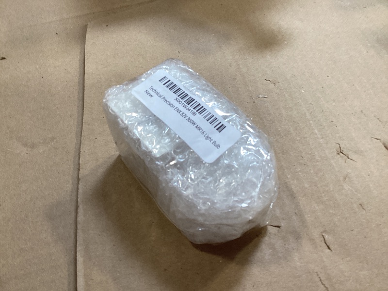 Photo 1 of Technical Precision ENX 82V 360W MR16 Light Bulb