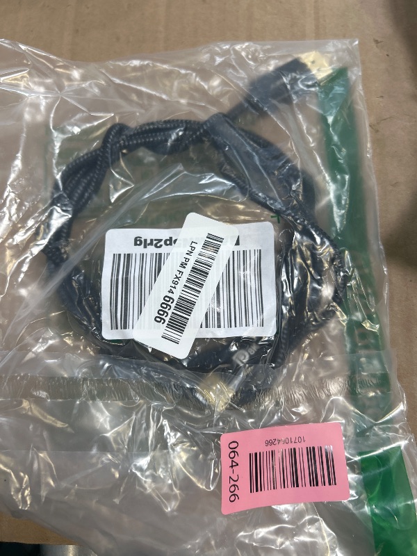 Photo 1 of IVANKY 8K DisplayPort Cable 1.4, VESA Certified DP Cable 6.6ft (8K@60Hz, 4K@144Hz, 2K@240Hz)HBR3 Support 32.4Gbps, HDR, HDCP 2.2, FreeSync G-Sync, Braided Display Port for Gaming Monitor, Graphics, PC