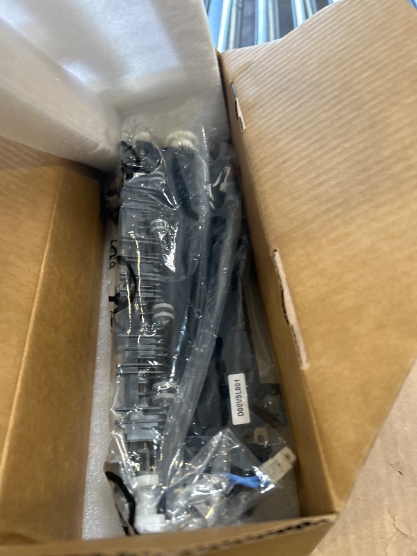 Photo 1 of D00V9L001 D008AK001 D01SE6001 Fuser Unit (110V) Replacement for Brother D00V9L001 Fuser Unit for HL-L6200 HL-L6200DW HL-L6250 HL-L6300 HL-L6400 MFC-L6750 MFC-L6700 MFC-L6800D MFC-L6900 Printer