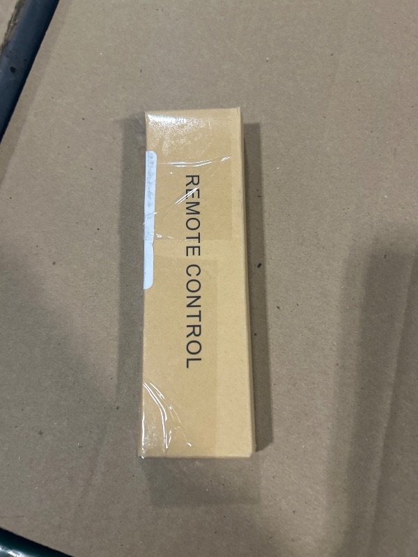 Photo 1 of Replacement Firestick Remote Control Compatible with Fire-Smart TVs Stick 4K(1st/2nd Gen)& Cube, TV Stick Lite/HD, 3rd Gen Smart TV, Stick 4K Max 2nd Gen with Voice