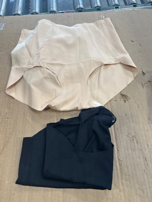 Photo 1 of Women's underwear xl