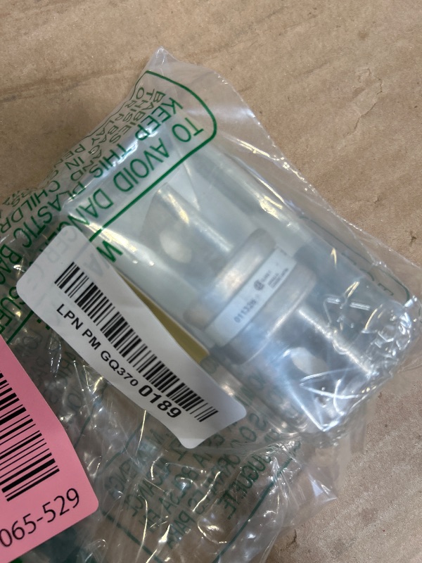 Photo 1 of Blue Sea Systems 5117 225A Class T Fuse