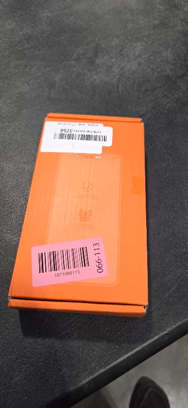 Photo 1 of Not Original Screen for Samsung Galaxy S9 Plus Screen Replacement for Galaxy S9+ LCD Screen SM-G965F,SM-G965U Touch Display Digitizer Assembly Repair Parts with Frame(Black No Fingerprint Function)