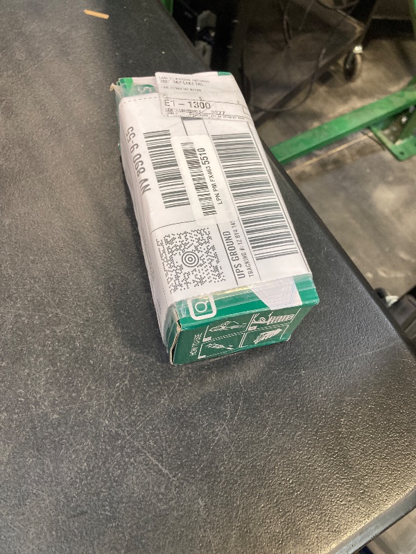 Photo 1 of 100 Pack Disposable 3ml/cc Lab Syringes with 23Ga 1 Inch Needle Luer Lock, Individually Sealed Packed