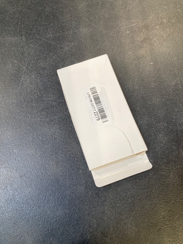 Photo 1 of LeeCrynoid 2025 New Upgraded 2200mAh Li-ion Square Battery Replacement for iPod Classic/Video Thin 5th-7th Gen with Repair Tool Kits