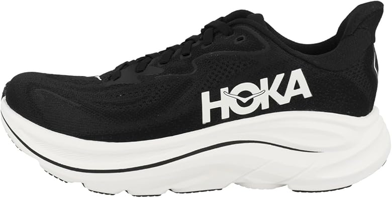 Photo 1 of Hoka Womens Clifton 10
size 7.5