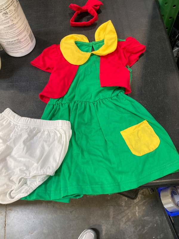 Photo 1 of 18-24 MONTH OLD 3 PIECE OUTFIT