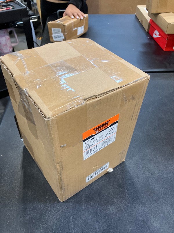 Photo 1 of Dorman 904-383 Diesel Exhaust Fluid (DEF) Pump Compatible with Select Ram Models