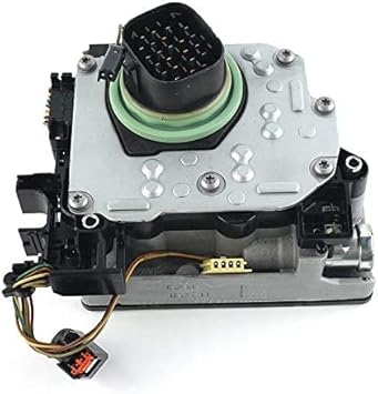 Photo 1 of Automatic Transmission Solenoid Pack for 62TE 68376696AA 5078709AB for Dodge Avenger Journey for Chrysler Pacifica Sebring for Ram ProMaster 1500-3500