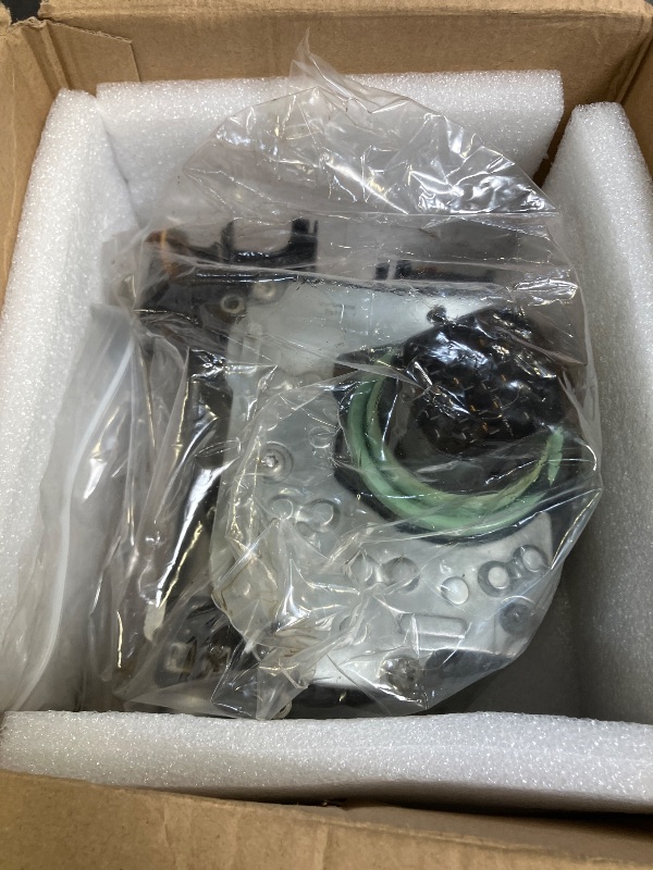 Photo 1 of Automatic Transmission Solenoid Pack for 62TE 68376696AA 5078709AB for Dodge Avenger Journey for Chrysler Pacifica Sebring for Ram ProMaster 1500-3500