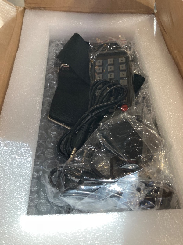 Photo 1 of HWWR Karaoke Machine, Portable Bluetooth 5.3 Speaker with 3 Wireless Microphones for Adults, PA System with Echo Adjustment, Support TWS/TF Card/USB/AUX/TVs Connected for Home Party/Outdoor/Events etc