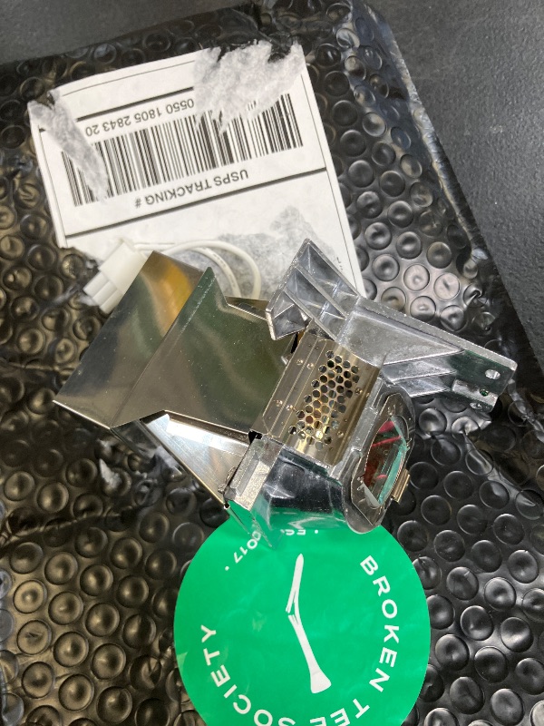 Photo 1 of Araca 5J.JEE05.001 (OEM Original Bulb) Projector Lamp with Housing for Benq HT2050 HT2150ST HT2050A HT3050 W1110 W1210ST W2000 W2000+ Replacement Lamp