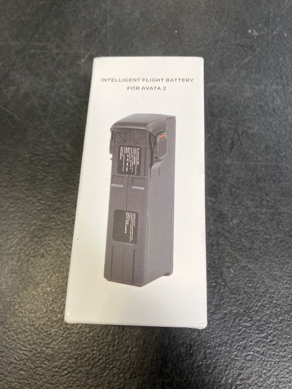 Photo 1 of OSTTFOIN Avata 2 Intelligent Flight Compatible Battery High Capacity 2150mAh Replacement Avata 2 Battery Used for DJI Avata 2 Drone