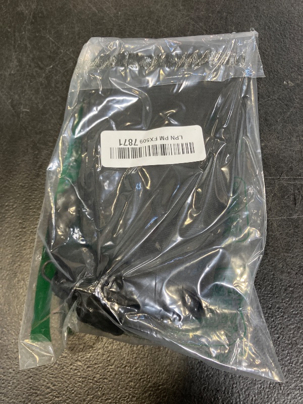 Photo 1 of CCTIVED Miter Saw Dust Bag for 255, 2 Pack Dust Collector Bags with Zipper and Wired Adjustable Stand, Compatible with Ryobi, Dewalt, Craftsman, Belt Sander, Fits 1-1/2" to 2" Dust Port Miter Saws